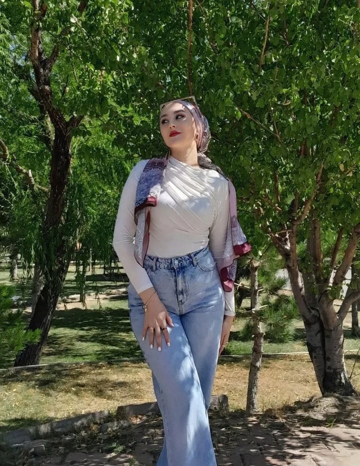 Kocaköy Güzel ve Yüksek Ruhlu Kadın Escort Banu