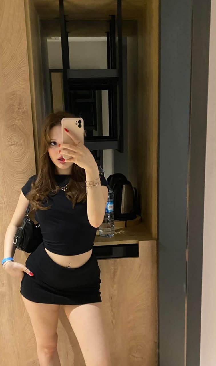 Kocaköy Zevkli Partner Bayan Escort Yeliz